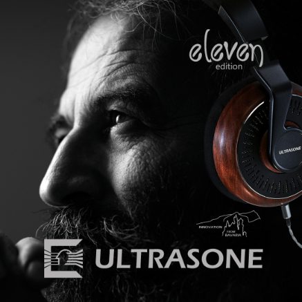 Ultrasone Edition eleven