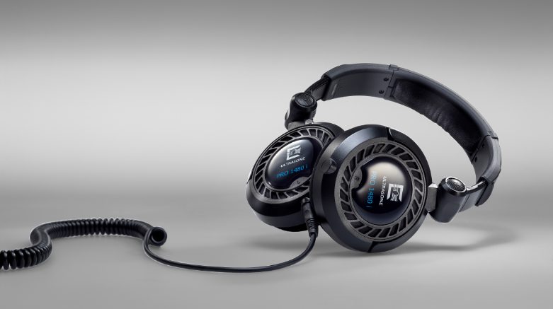 ULTRASONE PRO 1480i
