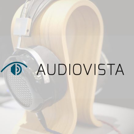 Audiovista