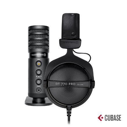 beyerdynamic fox