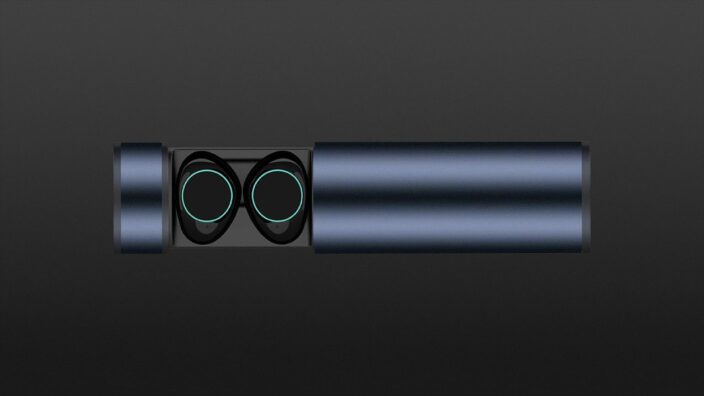 HolyHigh TWS-X9