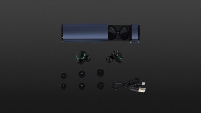 HolyHigh TWS-X9