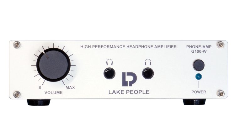 Lake People G100-W