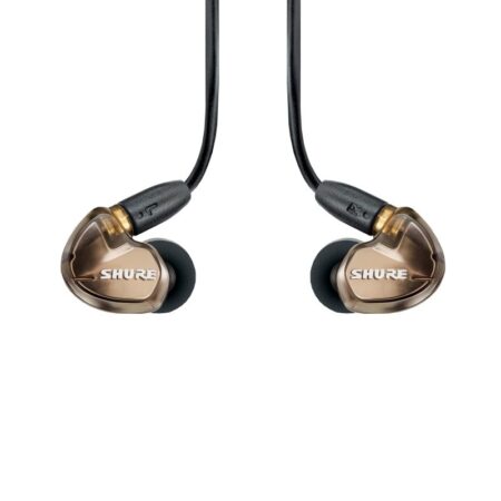 Shure SE535 Wireless