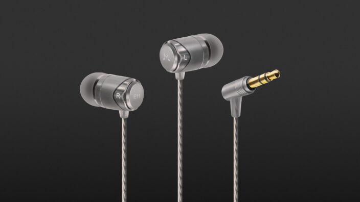 soundMAGIC E11