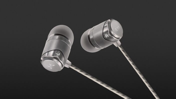 soundMAGIC E11