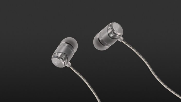 SoundMAGIC E11C
