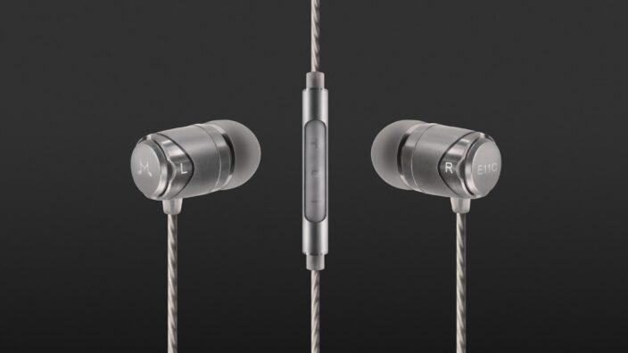 SoundMAGIC E11C