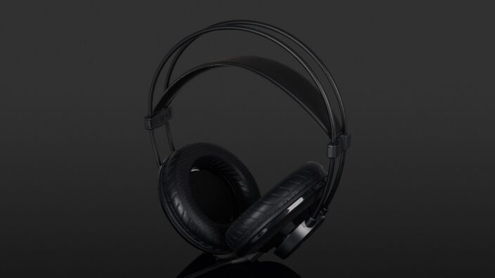 Superlux HD671