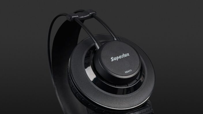 Superlux HD671