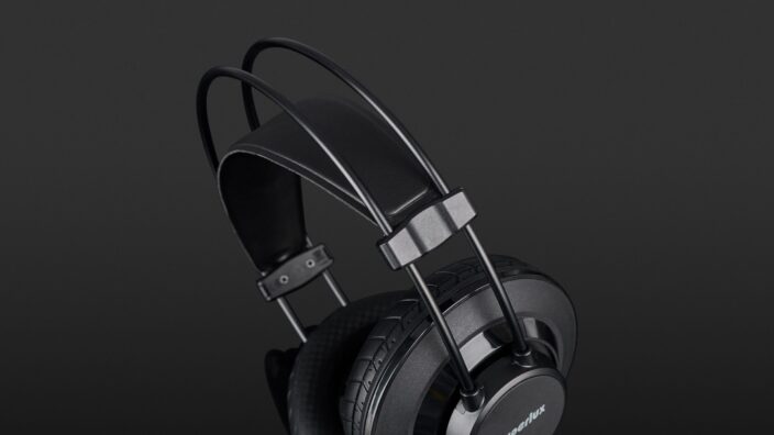 Superlux HD671
