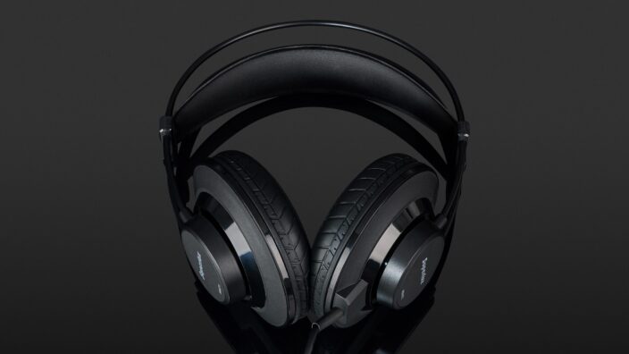 Superlux HD671