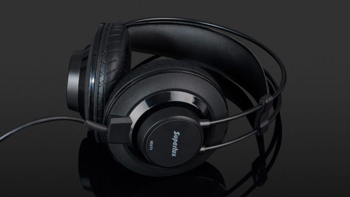 Superlux HD671