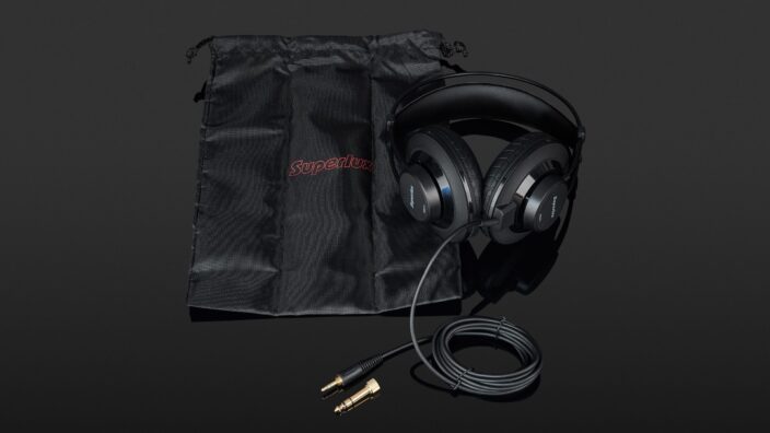 Superlux HD671