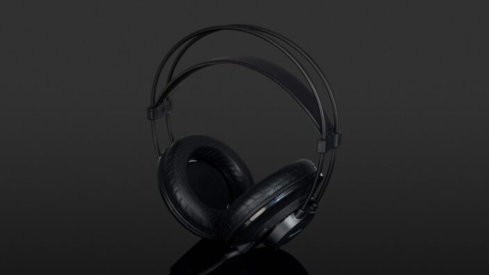 Superlux HD-672