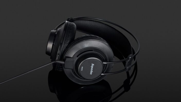 Superlux HD-672