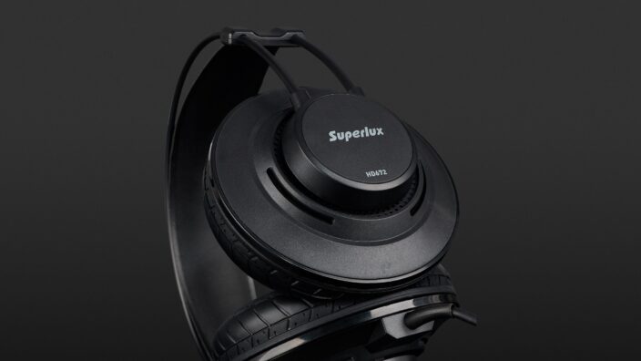 Superlux HD-672