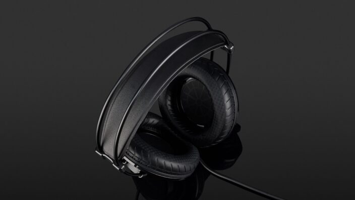 Superlux HD-672