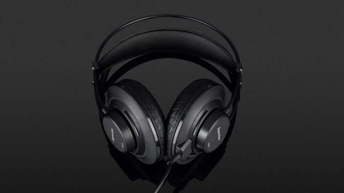 Superlux HD-672