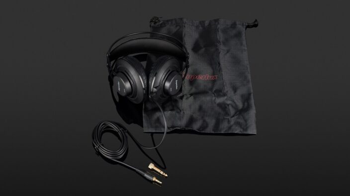 Superlux HD-672