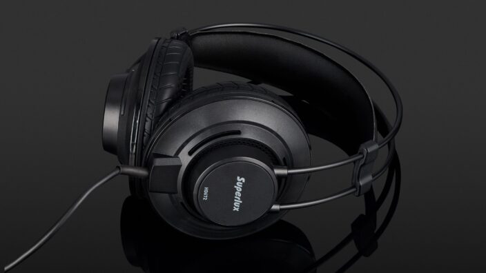 Superlux HD-672