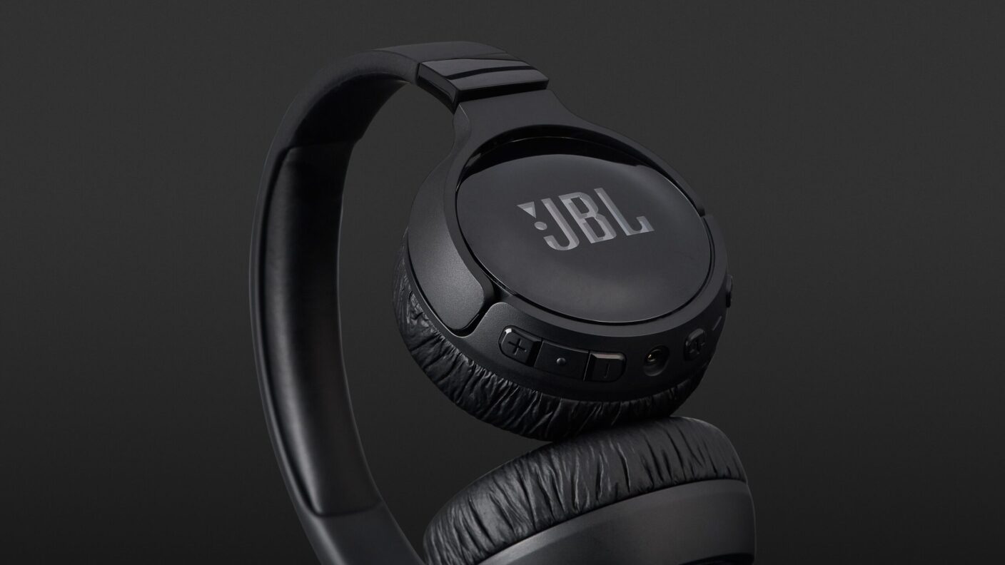 JBL Tune600BTNC