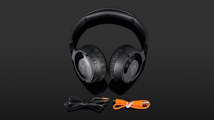 JBL Tune600BTNC