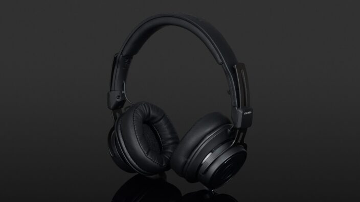 Audio-Technica ATH-M60x