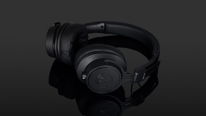 Audio-Technica ATH-M60x