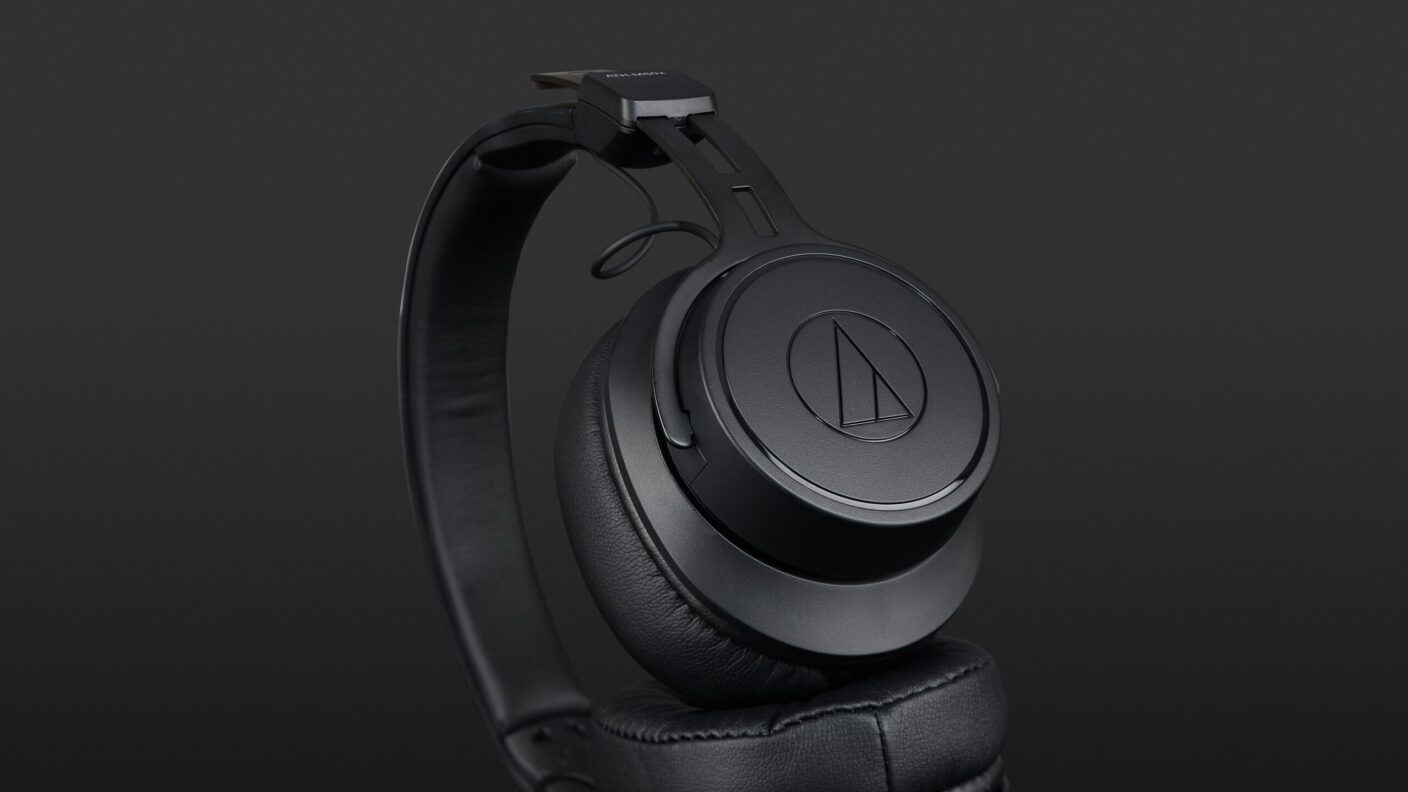 Audio-Technica ATH-M60x