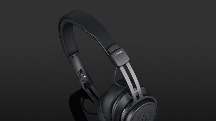 Audio-Technica ATH-M60x