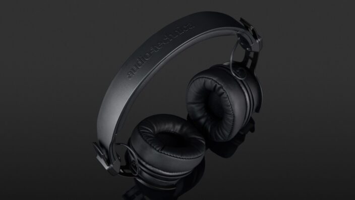 Audio-Technica ATH-M60x