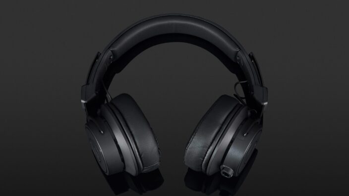 Audio-Technica ATH-M60x