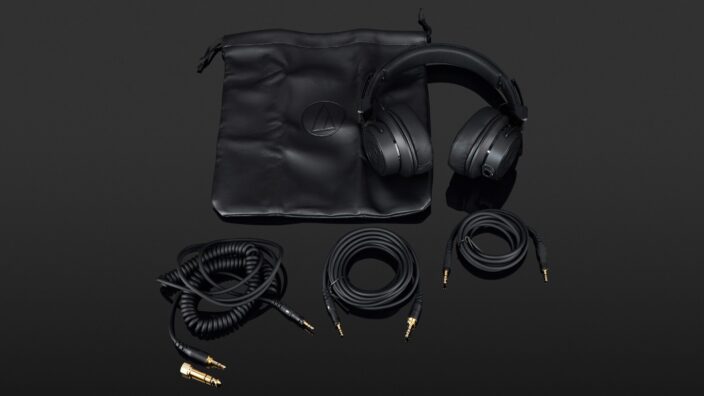 Audio-Technica ATH-M60x