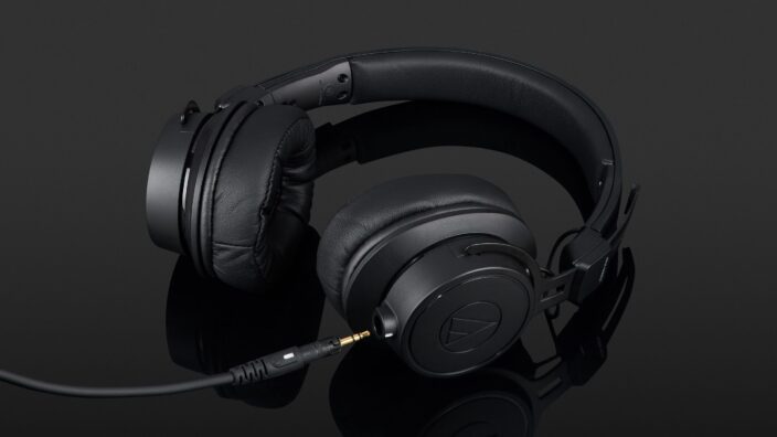 Audio-Technica ATH-M60x