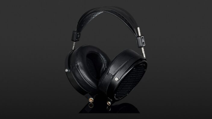 Audeze LCD-X Creator Edition New