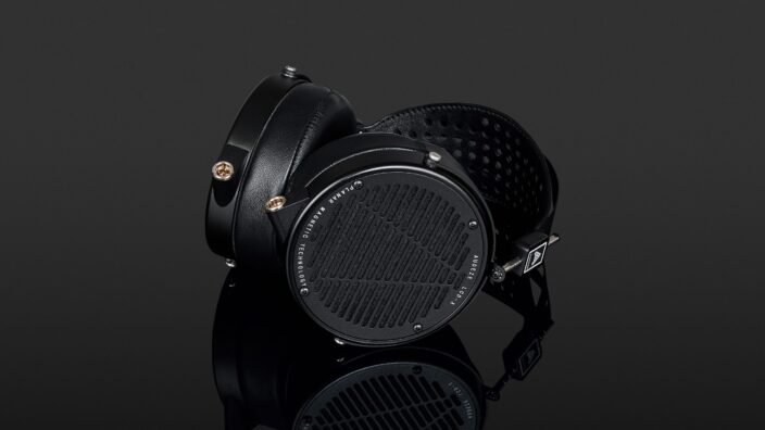 Audeze LCD-X Creator Edition New