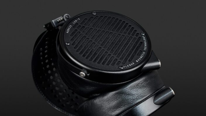 Audeze LCD-X Creator Edition New
