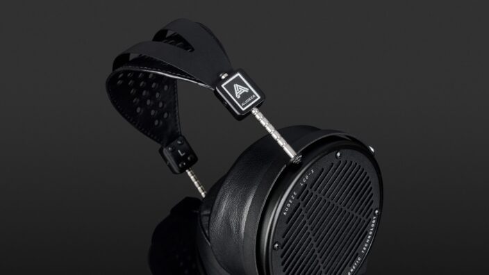 Audeze LCD-X Creator Edition New