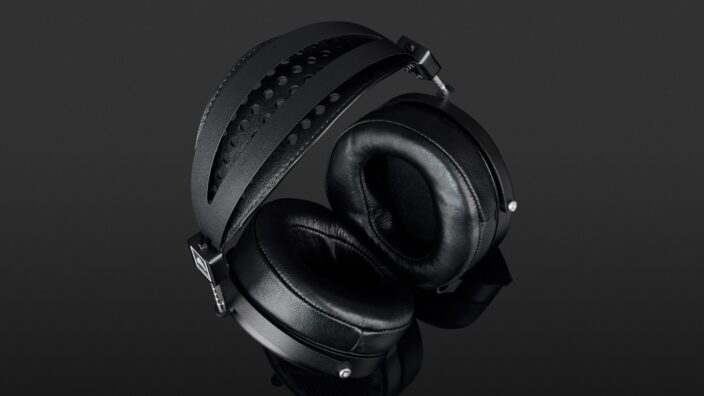Audeze LCD-X Creator Edition New