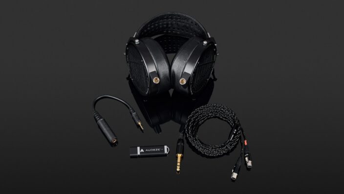 Audeze LCD-X Creator Edition New