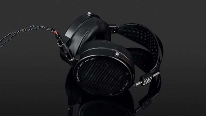 Audeze LCD-X Creator Edition New