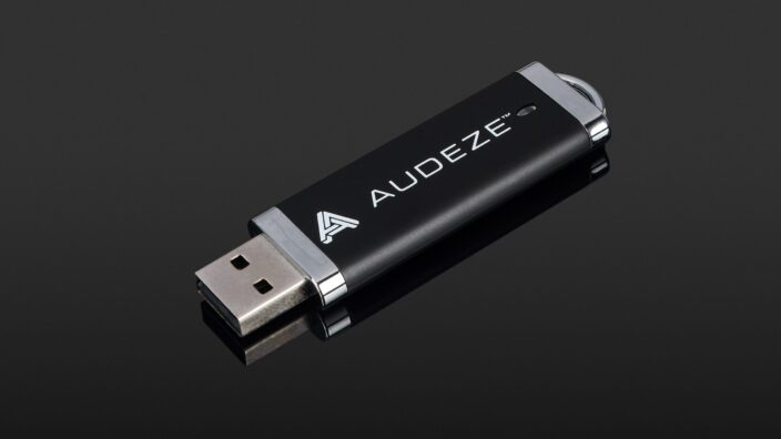 Audeze LCD-X Creator Edition New