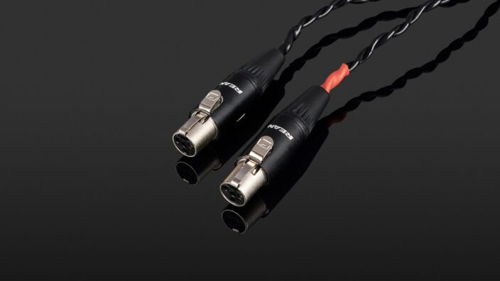 Audeze LCD-XC Creator Edition New