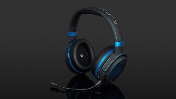Audeze Mobius