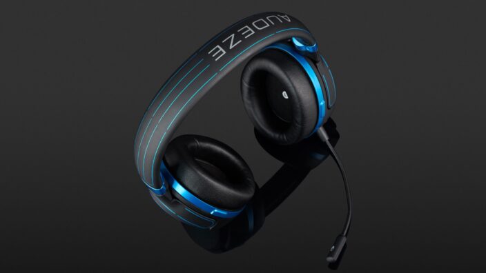 Audeze Mobius