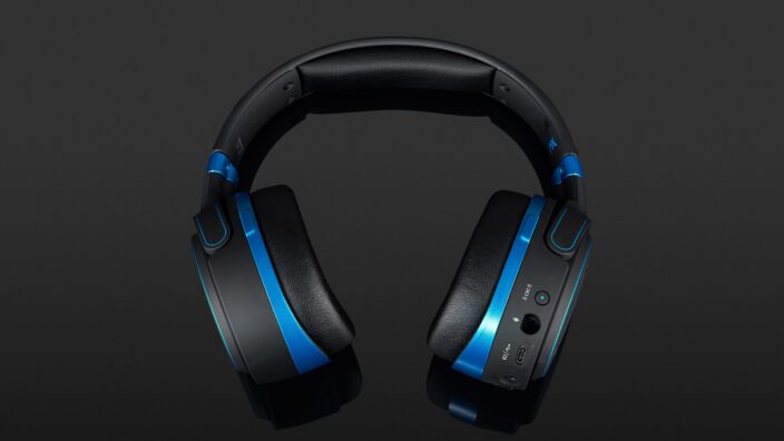 Audeze Mobius