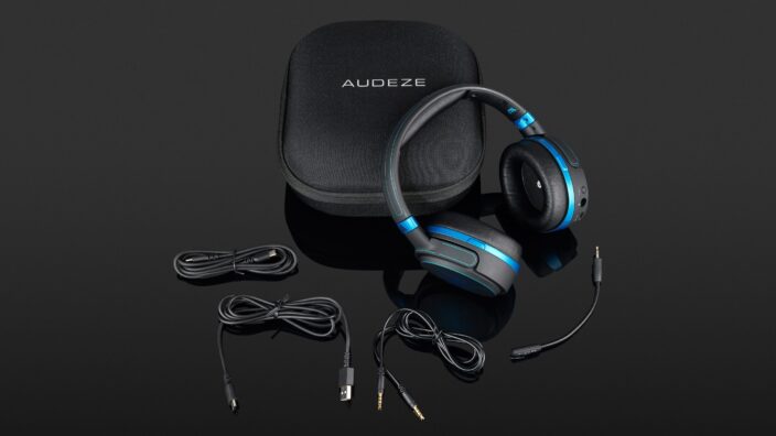 Audeze Mobius