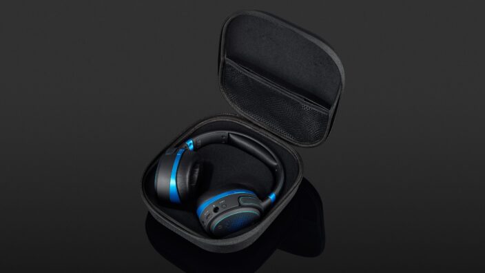 Audeze Mobius