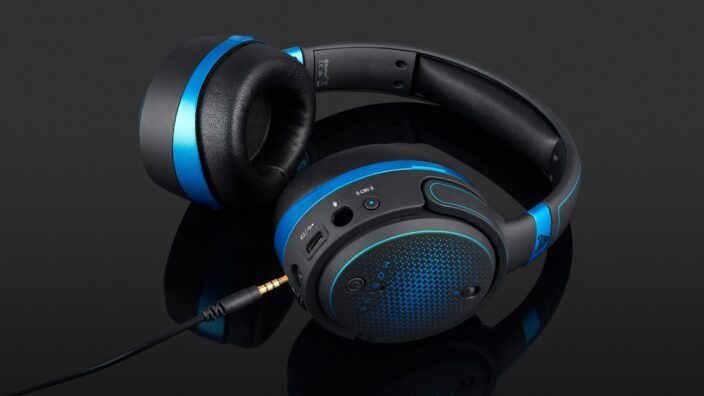 Audeze Mobius